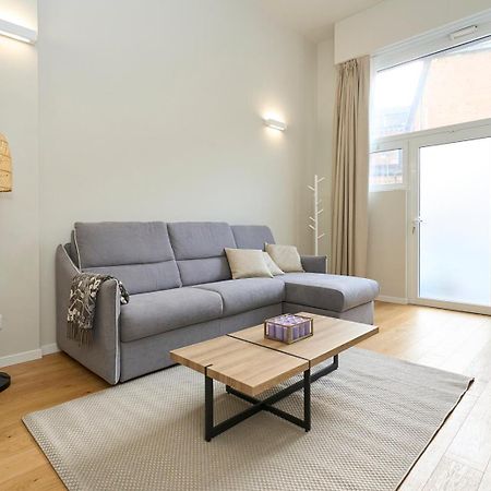 Ferienwohnung Duomo Luxury Loft A Step From Duomo Mailand Exterior foto