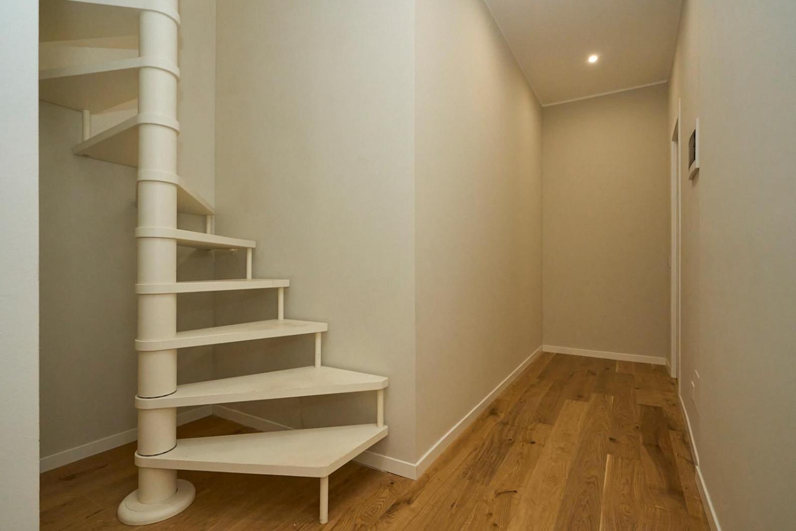 Ferienwohnung Duomo Luxury Loft A Step From Duomo Mailand Exterior foto