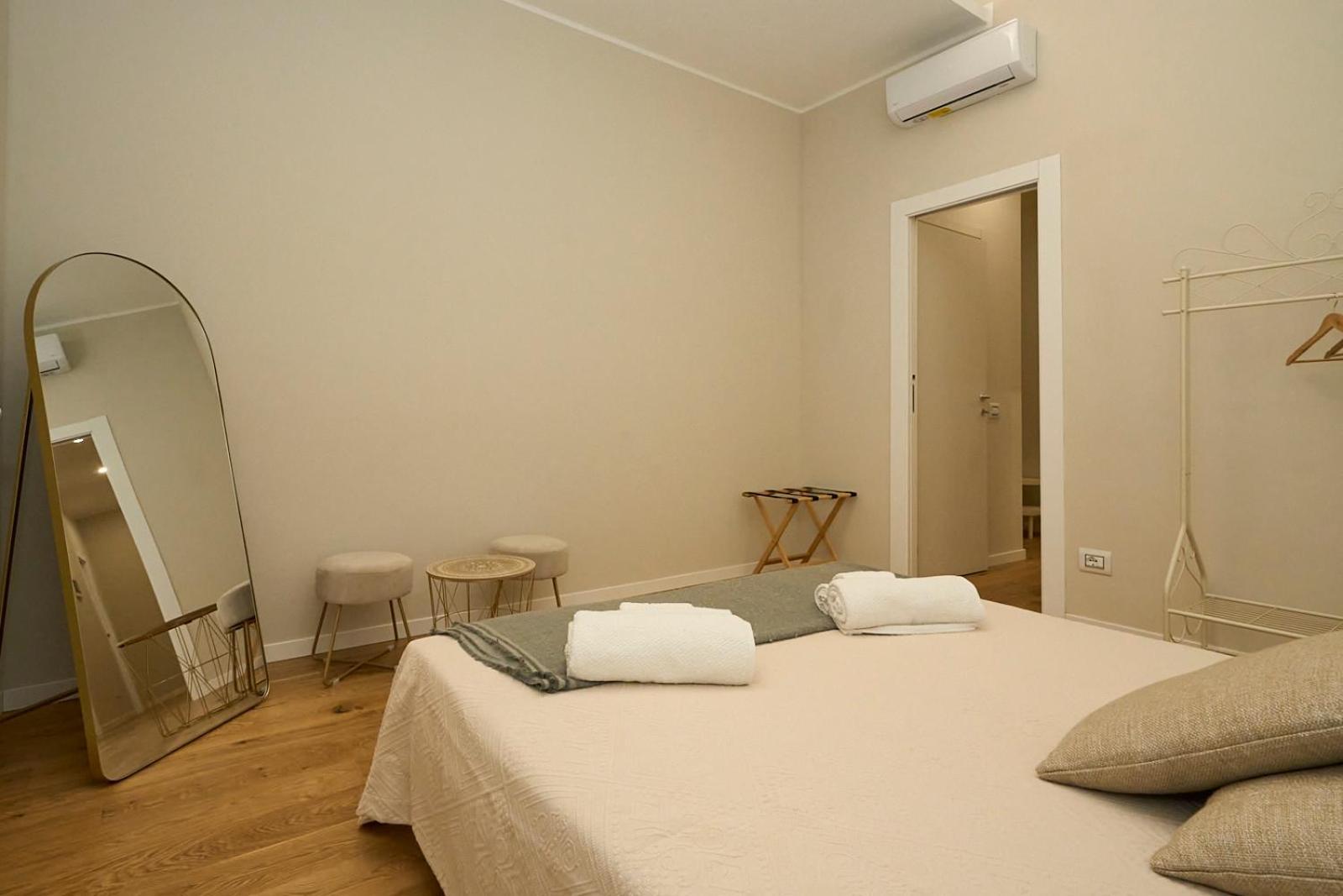 Ferienwohnung Duomo Luxury Loft A Step From Duomo Mailand Exterior foto