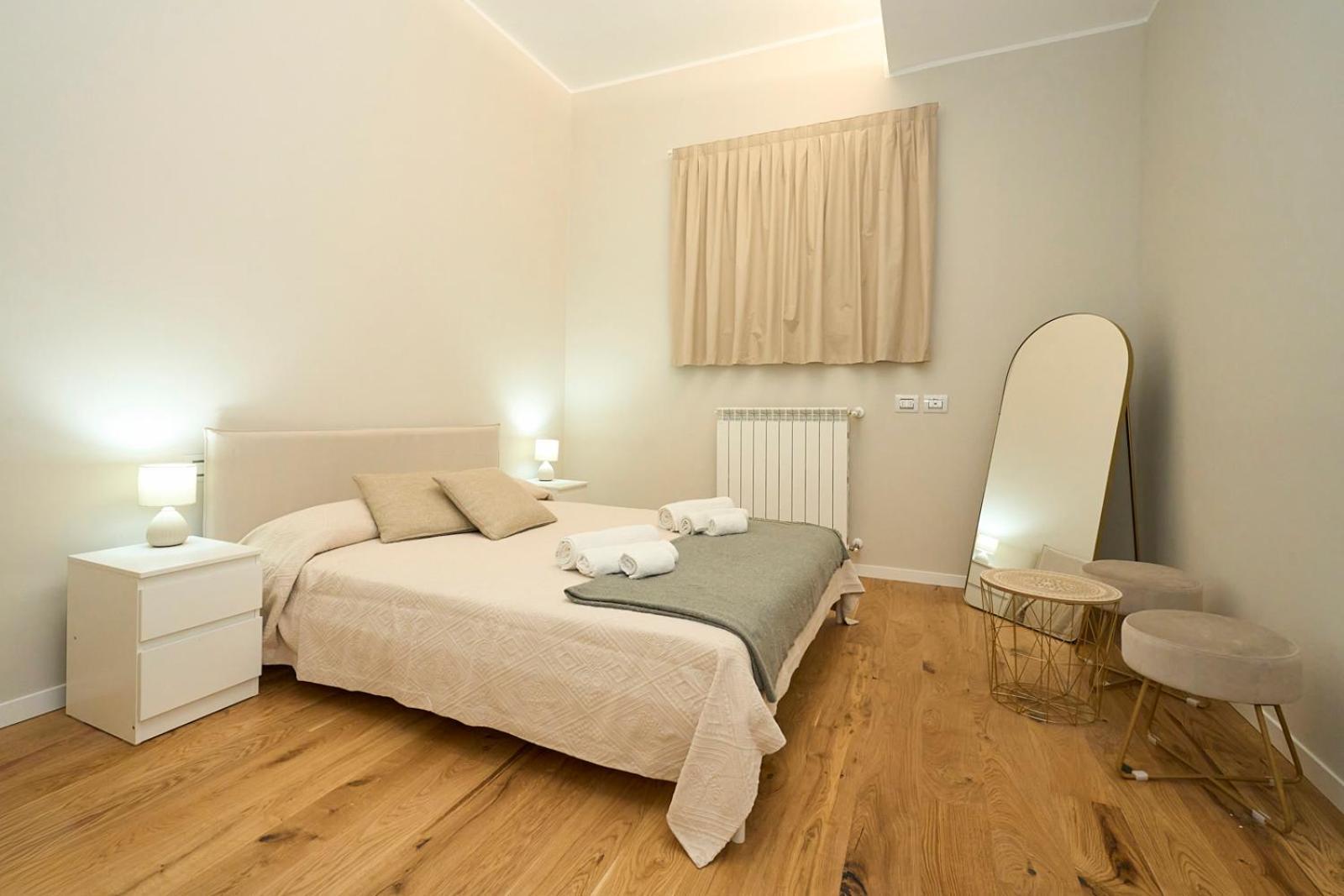 Ferienwohnung Duomo Luxury Loft A Step From Duomo Mailand Exterior foto