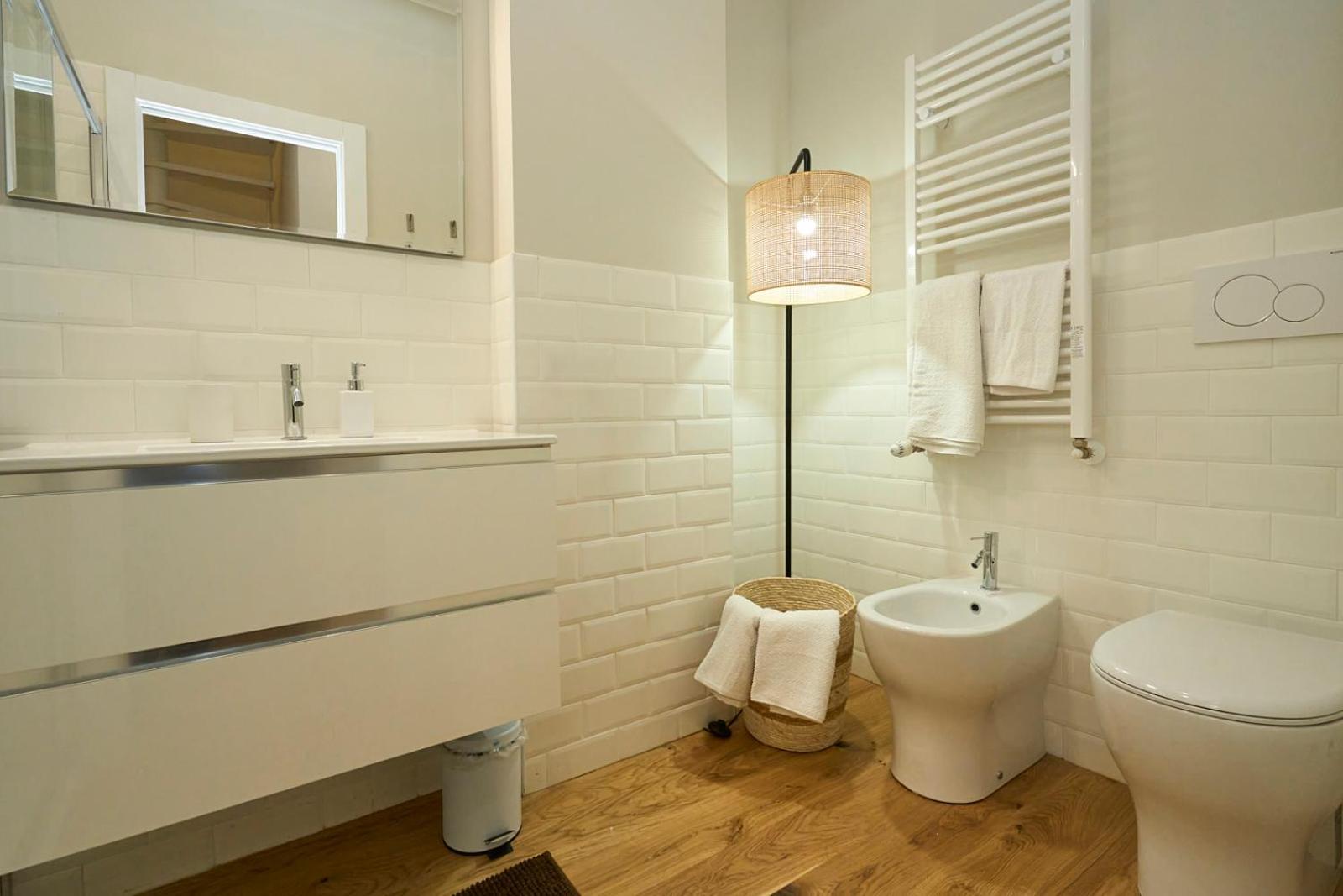 Ferienwohnung Duomo Luxury Loft A Step From Duomo Mailand Exterior foto