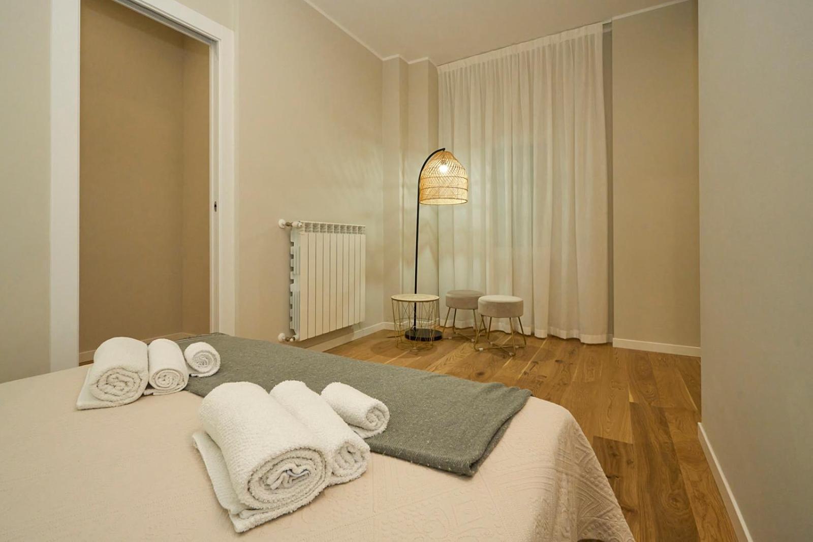 Ferienwohnung Duomo Luxury Loft A Step From Duomo Mailand Exterior foto