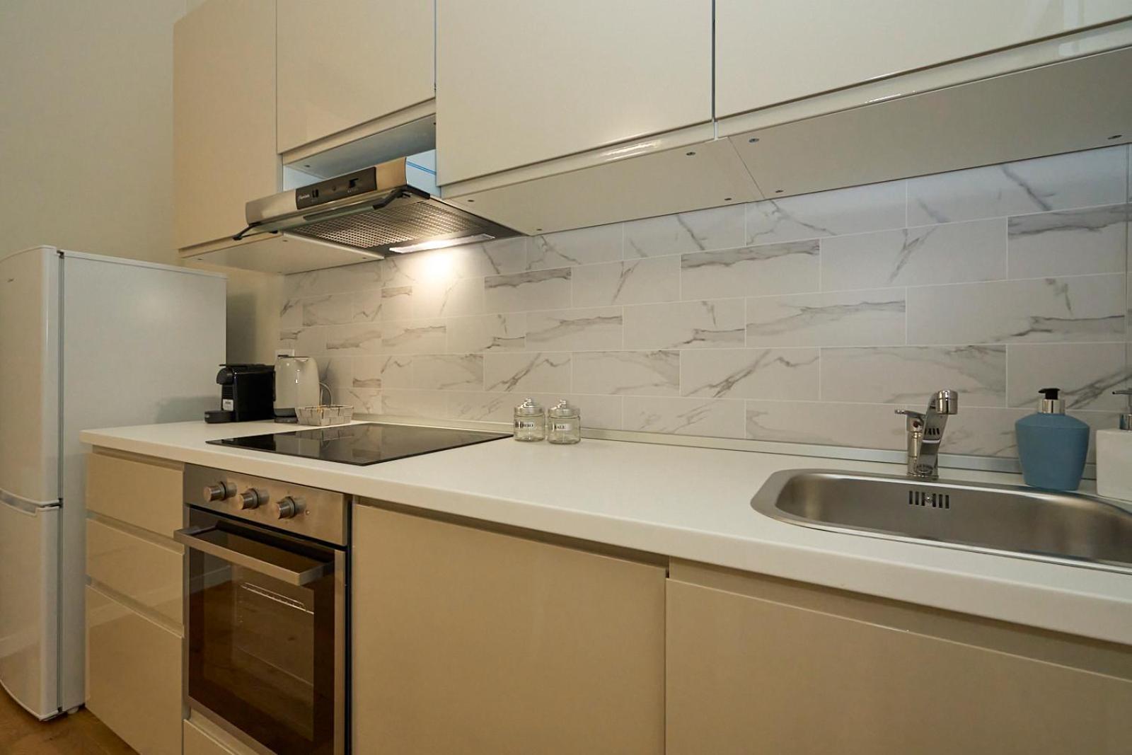 Ferienwohnung Duomo Luxury Loft A Step From Duomo Mailand Exterior foto